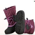 Чоловічі трекінгові черевики Kamik Southpole4 grape 14