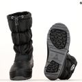 Чоловічі трекінгові черевики Kamik Snowcozy чорні 14
