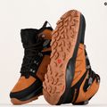 Взуття туристичне чоловіче Salomon Outchill TS CSWP коричневе L47381900 14