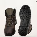 Взуття трекінгове чоловіче Grisport 626D91G brown 10