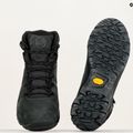 Взуття трекінгове чоловіче Mammut Mercury IV Mid GTX black 15