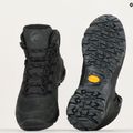 Взуття трекінгове жіноче Mammut Nova IV Mid GTX black 17