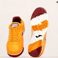 Футбольні бутси чоловічі Joma Top Flex IN orange/saffron 16