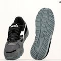 Кросівки Diadora N902 Hairy Suede black/black 17