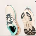 Чоловічі кросівки Diadora Equipe Nucleo шепіт білий/сталевий сірий 18