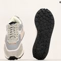 Кросівки Diadora Race Suede SW crystal grey/ebony 18