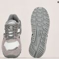 Кросівки Diadora N902 Hairy Suede melange grey 18