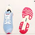 Жіночі кросівки Diadora Mythos Blushield Volo 3 kentucky blu/whisper white 19