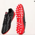 Чоловічі футбольні бутси Joma Numero-10 AG negro/rojo 10