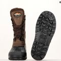 Взуття трекінгове жіноче Meindl Sölden brown 10