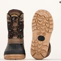Взуття трекінгове жіноче Meindl Sölden dark brown 10