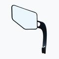 Дзеркало велосипедне Rockbros 260003001 Handlebar Mirror 1 pcs Left black
