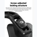 Дзеркало велосипедне Rockbros 260003001 Handlebar Mirror 1 pcs Left black 4