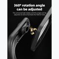 Дзеркало велосипедне Rockbros 260003001 Handlebar Mirror 1 pcs Left black 5