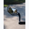 Дзеркало велосипедне Rockbros 260003001 Handlebar Mirror 1 pcs Left black 7