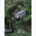 Дзеркало велосипедне Rockbros 260003002 Handlebar Mirror 1 pcs Right black 8