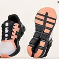 Жіночі кросівки для бігу On Cloudrunner Waterproof fade/black 14