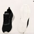Кросівки жіночі SKECHERS Bobs Squad Tough Talk black 9