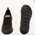 Кросівки жіночі SKECHERS Bobs B Flex Fall Sparks black/gold 14