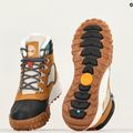 Жіночі трекінгові черевики Timberland Moriah Range Hiker Wp Ins пшеничний нубук 16
