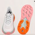 Жіночі бігові кросівки HOKA Clifton Edge німб хмара/місячна скеля 10