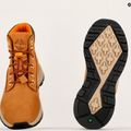 Дитячі трекінгові черевики Timberland Killington Trekker 6 дюймів TB0A61K52311 пшеничний нубук 10