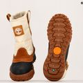 Жіночі трекінгові черевики Timberland Tn W4 Wnter Pullon Wp Ins з натурального рипстопу 16