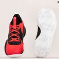 Кросівки для баскетболу Under Armour Jet'23 red/black/white 9