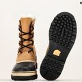Взуття трекінгове чоловіче Sorel Caribou buff 15