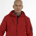 Куртка жіноча Pitbull West Coast Aaricia чорна 530004900003 17