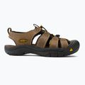 Сандалі трекінгові чоловічі Keen Newport коричневі 1001870 2