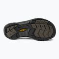 Сандалі трекінгові чоловічі Keen Newport коричневі 1001870 6