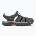 Сандалі чоловічі KEEN Newport H2 india ink/ rust 2