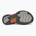Сандалі чоловічі KEEN Newport H2 india ink/ rust 4