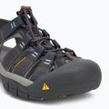 Сандалі чоловічі KEEN Newport H2 india ink/ rust 7