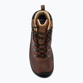 Чоловічі трекінгові черевики KEEN Pyrenees syrup 5
