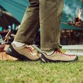 Черевики чоловічі KEEN Jasper silver mink 8