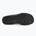 Черевики чоловічі KEEN Jasper silver mink 4