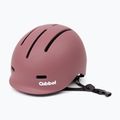 Шолом велосипедний дитячий QIBBEL Kids Bike plum rose 2