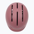 Шолом велосипедний дитячий QIBBEL Kids Bike plum rose 6