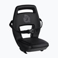 Крісло велосипедне QIBBEL Junior 6+ black/black