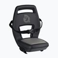 Крісло велосипедне QIBBEL Junior 6+ anthracite/grey