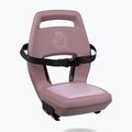 Крісло велосипедне QIBBEL Junior 6+ pink