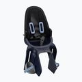 Крісло велосипедне QIBBEL Air MIK denim blue