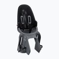 Крісло велосипедне QIBBEL Air Carrier sparkling silver