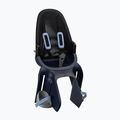 Крісло велосипедне QIBBEL Air Seatpost denim blue