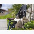 Крісло велосипедне QIBBEL Air Seatpost cappucino 2