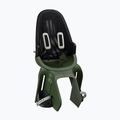 Крісло велосипедне QIBBEL Air Seatpost magic green