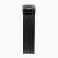 Велосипедний замок Trelock FS 380/100 Trigo X-Press чорний