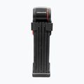 Велосипедний замок Trelock FS 380/100 Trigo X-Press чорний 3